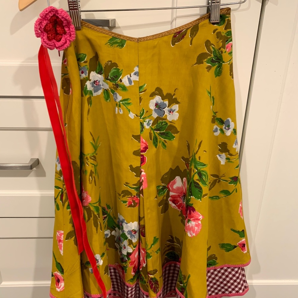 Skirt